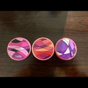 Tarte Amazonian Clay Blushes